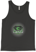 BigPimpinQuad82 Tank Top