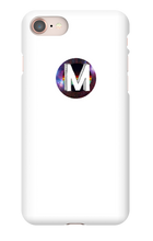 mudman-dan iPhone Phone Cases