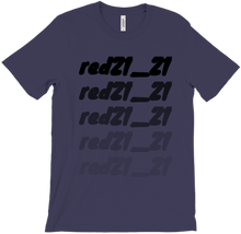 red21_21 T-Shirts