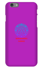 shieldmaidencharlie iPhone Phone Cases