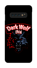 darkwolfoficial Samsung Phone Cases