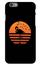The Flock  Phone Cases