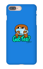 kazynsims iPhone Phone Cases