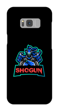 shogun_1001 Samsung Phone Cases
