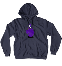 Pullover Hoodie
