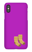 Soxxy iPhone Phone Cases
