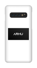 arhu Samsung Phone Cases