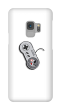 cytakun controller Samsung Phone Cases