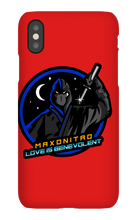 maxonitro iPhone Phone Cases