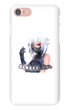 Iphone Cover Blazer