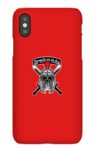 vzzbeast2 iPhone Phone Cases