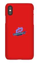 damagedshrimp44 iPhone Phone Cases