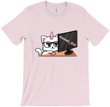 Kismet_Cat T-Shirts