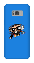 heemzcastgaming Samsung Phone Cases