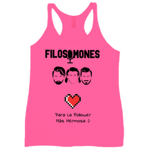 Blusa Para la más Hermosa!