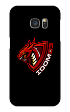 Idom03 Samsung Phone Cases