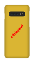 wilzlegend Samsung Phone Cases