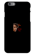 kidree14Pedo iPhone Case