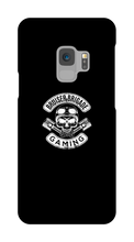xdannyxbrownx Samsung Phone Cases