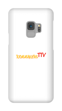 todasasnoitesttv Samsung Phone Cases