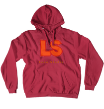 leonsuper Hoodies (No-Zip/Pullover)