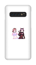 duality of jyb phone case