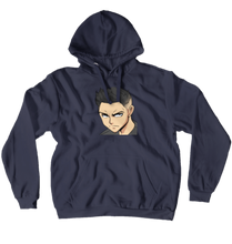 lordmoosely Hoodies (No-Zip/Pullover)