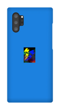 realthunderboltyt Samsung Phone Cases