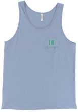 elimenop3 Tank Top