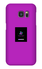 ThatDudeDawg Samsung Phone Cases