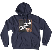 Hoodies (No-Zip/Pullover)