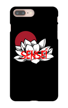 senseitv iPhone Phone Cases