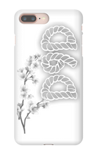vxssi_yt iPhone Phone Cases
