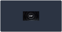 gamethrillers XXL Gaming Mousepad