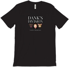 Doggo Division T-Shirt
