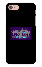 mo'jampresents iPhone Phone Cases