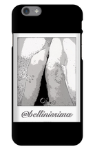 bellinissima iPhone Phone Cases