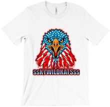 sskywildkatsss T-Shirts