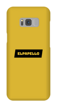 elpapello_anthox Samsung Phone Cases