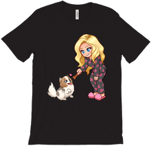 Tracy & Gidget Treat T-Shirt