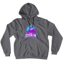 GodkinGaming Hoodie (No-Zip/Pullover)