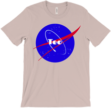 Teo Nasa Shirt