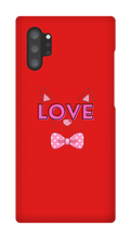 kat1984lad Samsung Phone Cases