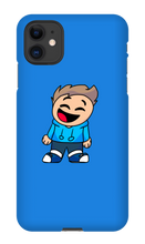 Jeffrey154 iPhone Cases