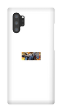 dino flash phone case