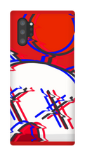 ffplayer302 Samsung Phone Cases