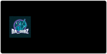 da_dibzz XXL Gaming Mousepad