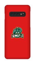 sungam2312 Samsung Phone Cases