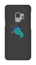bezeliih Samsung Phone Cases