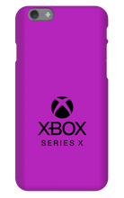iPhone 11 Case | by XBOX SERIES X | 2020